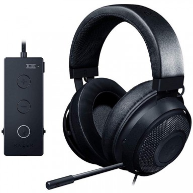 Casti Gaming Razer Kraken Tournament Ed. Black Casti Gaming Razer Kraken Tournament Ed. Black